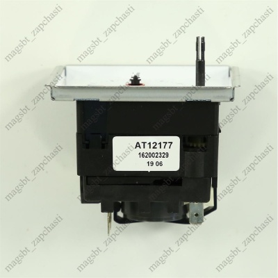 Таймер духовки INDESIT ARISTON C00095538 photo 2432476