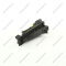Button angle grinder 12A 250V HLT-230B clamp photo 1 - 