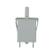 1449_2 *Refrigerator button 0.25 A 250 V VOK-3 STINOL INDESIT replacement VK-01 (light) photo 3 -