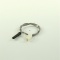 18404 Thermal fuse of the refrigerator Bosch Siemens 5,0 kOm photo 1 -