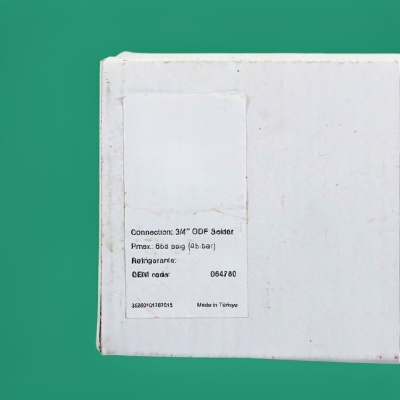 *Ball valve D 3/4" BECOOL BC-BV-34N photo 2489805