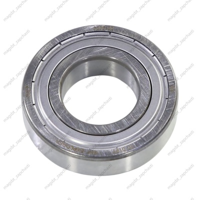 Bearing 6206 ZZ 30x62x16 SKF photo 2208038