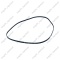 22131_2 Washing Machine Belt 1244 J4 PH Hutchinson (INDESIT 378048) photo 3 -