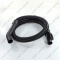 LG vacuum cleaner hose Ø38mm assembled photo 1 - 