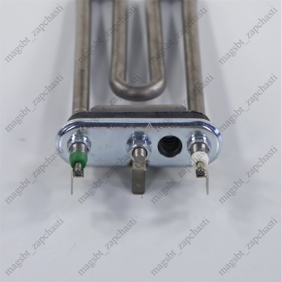ТЭН стиральной машины 1700W прямой отверст ДРТ L175мм T-CONTROLS 094715 292762 photo 2435741 ТЭН стиральной машины 1700W прямой отверст ДРТ L175мм T-CONTROLS 094715 292762 photo 2435741