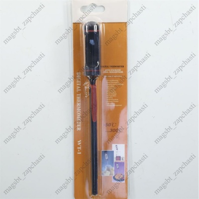 Electronic thermometer WT-1 -50/+300°C photo 2268687