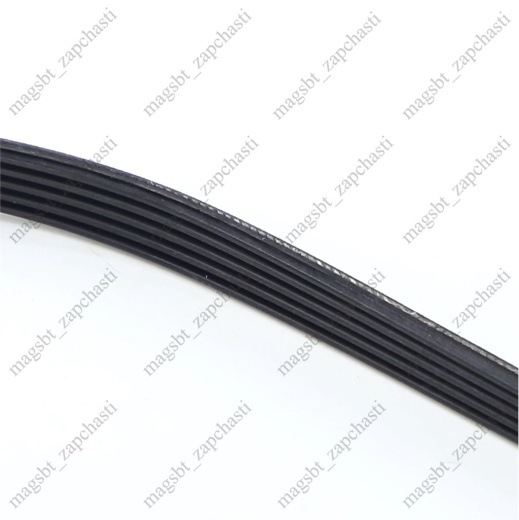 *Washing machine belt 1228 J5 EL Optibelt (FAGOR 55x3417) photo 3 - 