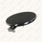 *Electric hob burner 1500W Ш180mm with EGO rim 12.18453.196 12.18453.002 photo 4 - 