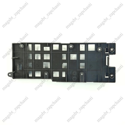 Корпус панели управления холодильника INDESIT ARISTON C00857042 photo 2394898 Корпус панели управления холодильника INDESIT ARISTON C00857042 photo 2394898