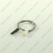 Thermal fuse of the refrigerator Bosch Siemens 5,0 kOm photo 1 - 