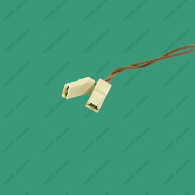 Проводка электроподжига плиты INDESIT 113972 SABAF photo 2400540