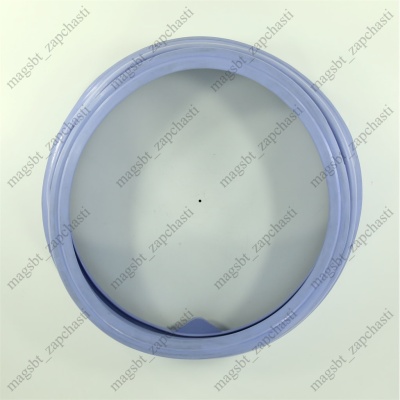 Hatch cuff HAIER 0020300271A photo 2372401