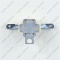 *Ceramic thermal fuse 260°C photo 3 - 