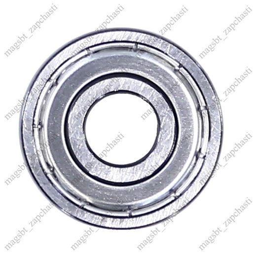 *Bearing 629 ZZ 09x26x08 SKF Explorer photo 1 - 