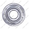 *Bearing 629 ZZ 09x26x08 SKF Explorer photo 2 - 