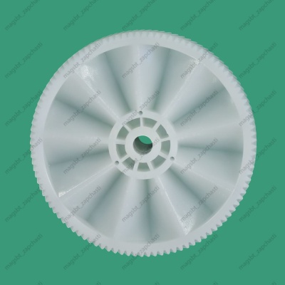Meat grinder gear BRAUN Ø84/20mm z104/9 oblique/oblique large gearbox photo 2284473 Meat grinder gear BRAUN Ø84/20mm z104/9 oblique/oblique large gearbox photo 2284473