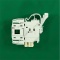 15595_3 UBL INDESIT C00254755 SMA photo 4 -