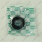 19139_1 Tank oil seal 25Х47Х10 GP NQK SF TC NBR Ariston, Indesit with lubricant photo 2 -