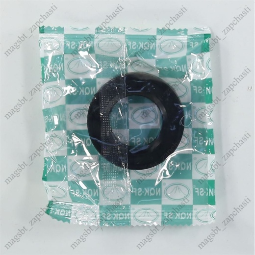 *Tank oil seal 30x52x10/12 NQK SF TCY NBR lubricant photo 3 - 