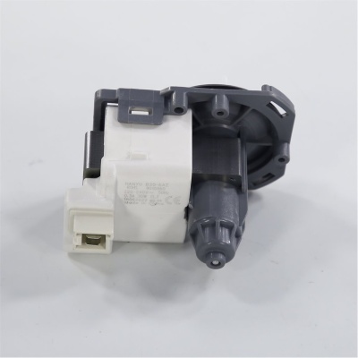 Насос стиральной машины Hanyu 3 защ 30W фишка назад алюм 00215474 photo 2398217 Насос стиральной машины Hanyu 3 защ 30W фишка назад алюм 00215474 photo 2398217