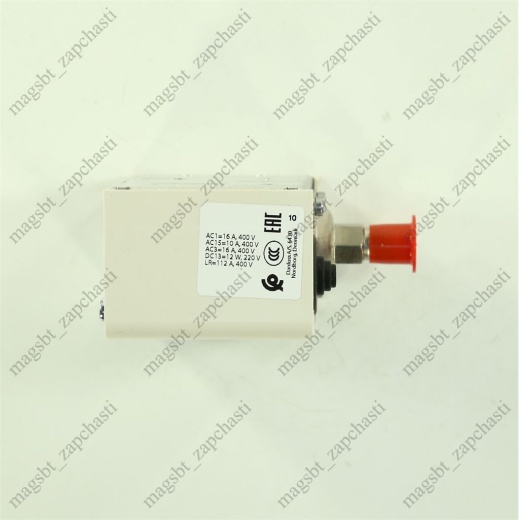 *Danfoss pressure switch KR 1 auto. return.060-110166 photo 4 - *Danfoss pressure switch KR 1 auto. return.060-110166 photo 4 -