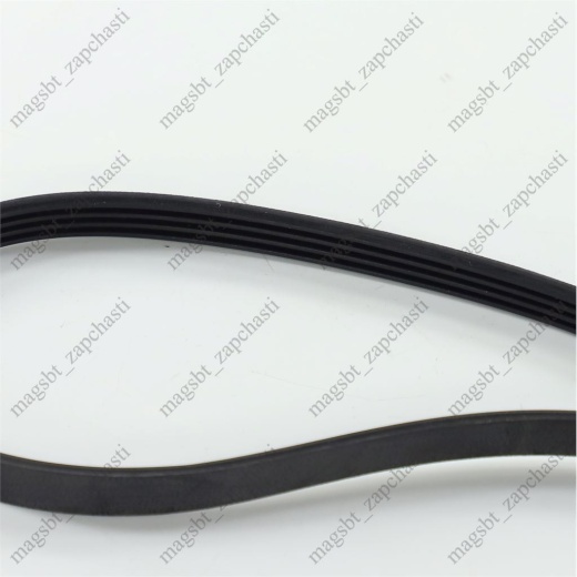 *Washing machine belt 1174 J4 PJ Optibelt photo 3 - 