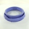 Hatch seal HAIER HW60-BP12758 0020300421C photo 3 - 