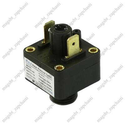 Прессостат котла HAIER 0530022463 photo 2400297 Прессостат котла HAIER 0530022463 photo 2400297