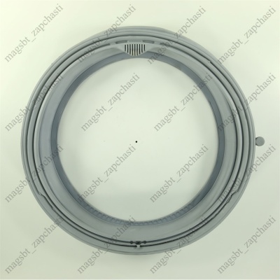 Hatch cuff BEKO 2222140100 2466300300 2822140100 2827080500 2827080900 photo 2372734