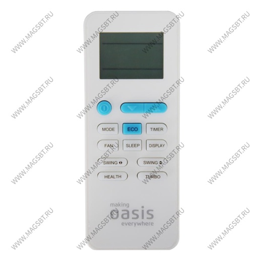Split system Oasis CL-24 photo 4 - 