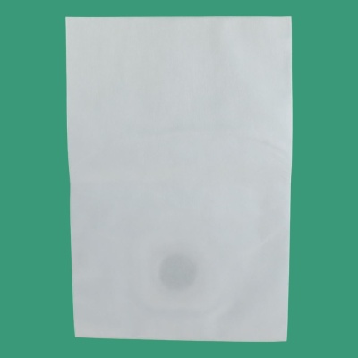 *Vacuum cleaner bag THOMAS Ø55 mm 300 mm x 225 mm TWIN M9/3 synthetic set of 3 photo 2424716