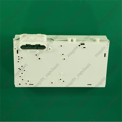 Модуль управления стиральной машины 271221 INDESIT ARCADIA photo 2397161