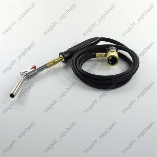 Burner T-CA Piezo ignition hose Burner T-CA Piezo ignition hose
