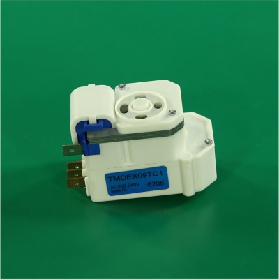 Таймер TMDE X-09 TC1 photo 2404643