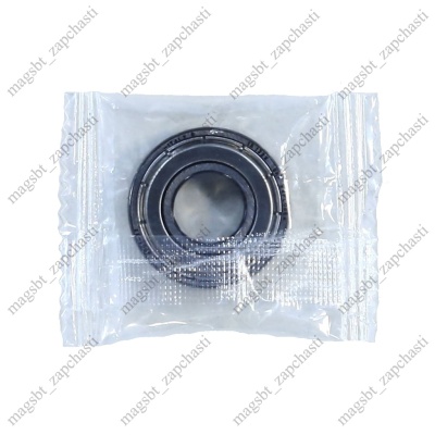 Подшипник 6001 ZZ 12x28x08 SKF Explorer photo 2339026