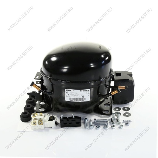 Компрессор Jiaxipera N1113GZ 155W/-23,3°C R-134 