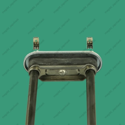 ТЭН стиральной машины 2000W прямой без отверст ДРТ L295мм TW LG 5301ER1001B photo 2436092