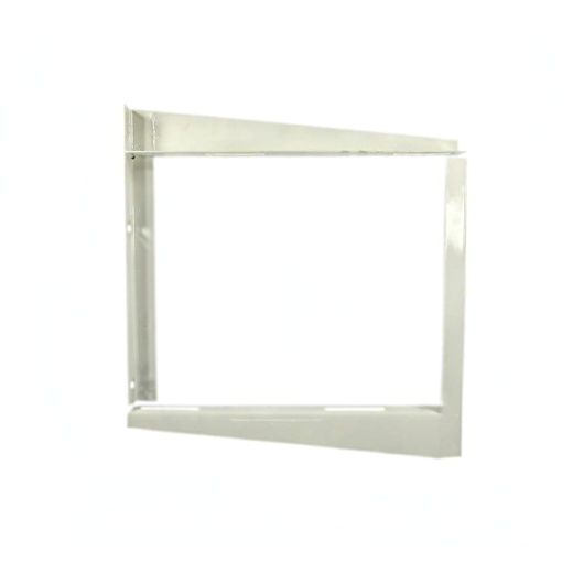 *Split system mount 40x45x1.7 mm pkg 1 pair *Split system mount 40x45x1.7 mm pkg 1 pair