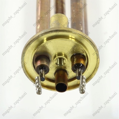 *Waterheater heating element 1500W 220V anode M6 L255mm copper RECO INDESIT ARISTON FL photo 2382829 *Waterheater heating element 1500W 220V anode M6 L255mm copper RECO INDESIT ARISTON FL photo 2382829