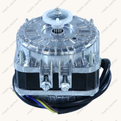 Микродвигатель YZF ULTRA 10/40W 0,25A 1300 об/мин медь подшипник FARBEI photo 2397089