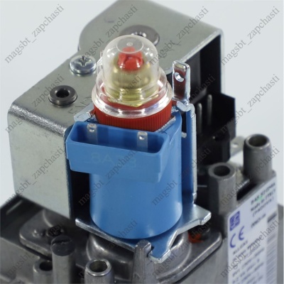 Клапан газовый котла Protherm G20/G30 05641100 photo 2392231 Клапан газовый котла Protherm G20/G30 05641100 photo 2392231
