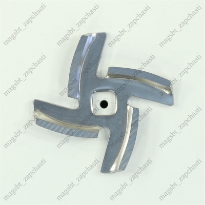 Нож мясорубки VITEK D47мм 8,5x8,5мм квадрат photo 2398597 Нож мясорубки VITEK D47мм 8,5x8,5мм квадрат photo 2398597