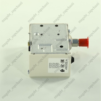 Реле давления Danfoss КР 5 авт. возвр. photo 2401040 Реле давления Danfoss КР 5 авт. возвр. photo 2401040