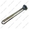 28267_2 ТЭН водонагревателя 3000W 220V 1 1/4" Ø42мм анод M4 L280мм медь RECO фото 3 -