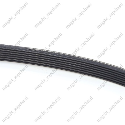 Ремень стиральной машины 1238 H7 EPH Optibelt (ARDO 416004000) photo 2401785 Ремень стиральной машины 1238 H7 EPH Optibelt (ARDO 416004000) photo 2401785