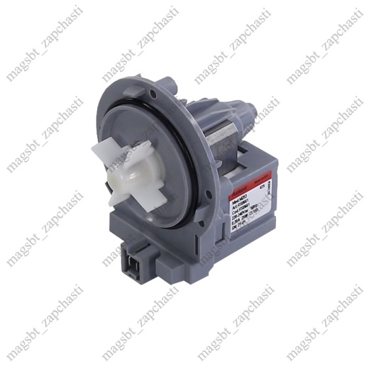 Washing Machine pump Askoll 3 pins 25W chip forward copper RC0169 M253 RS066100 Washing Machine pump Askoll 3 pins 25W chip forward copper RC0169 M253 RS066100