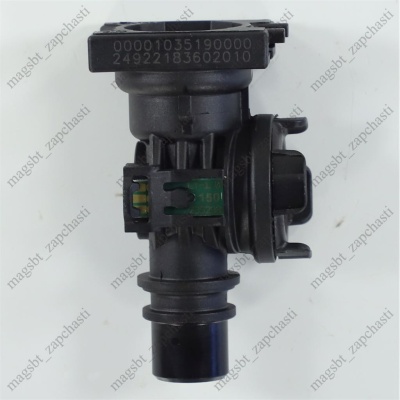 Датчик протока котла Vaillant Atmo/Turbo Тес 178988 photo 2390569 Датчик протока котла Vaillant Atmo/Turbo Тес 178988 photo 2390569