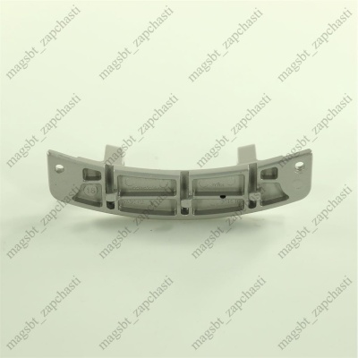 Крепление люка стиральной машины SAMSUNG DC61-02099A photo 2395085 Крепление люка стиральной машины SAMSUNG DC61-02099A photo 2395085
