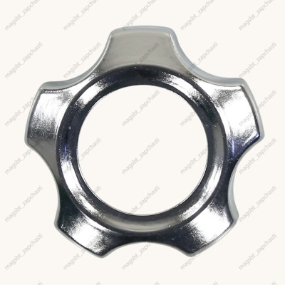 *Meat grinder nut D 60 mm VITEK photo 2417953