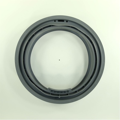 Hatch Cuff SAMSUNG DC64-00374A/B/C narrow photo 2372646 Hatch Cuff SAMSUNG DC64-00374A/B/C narrow photo 2372646